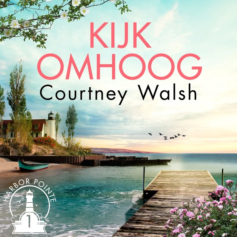 Kijk omhoog von Kok – Buchfoto
