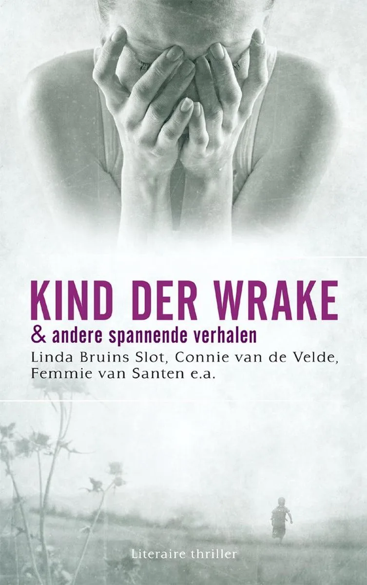 Kind der wrake fra Kok – billede af bogen