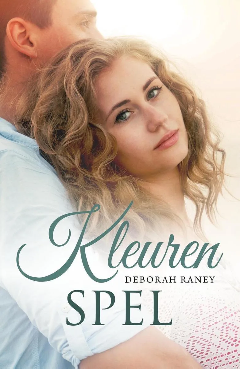 Kleurenspel von Kok – Buchfoto