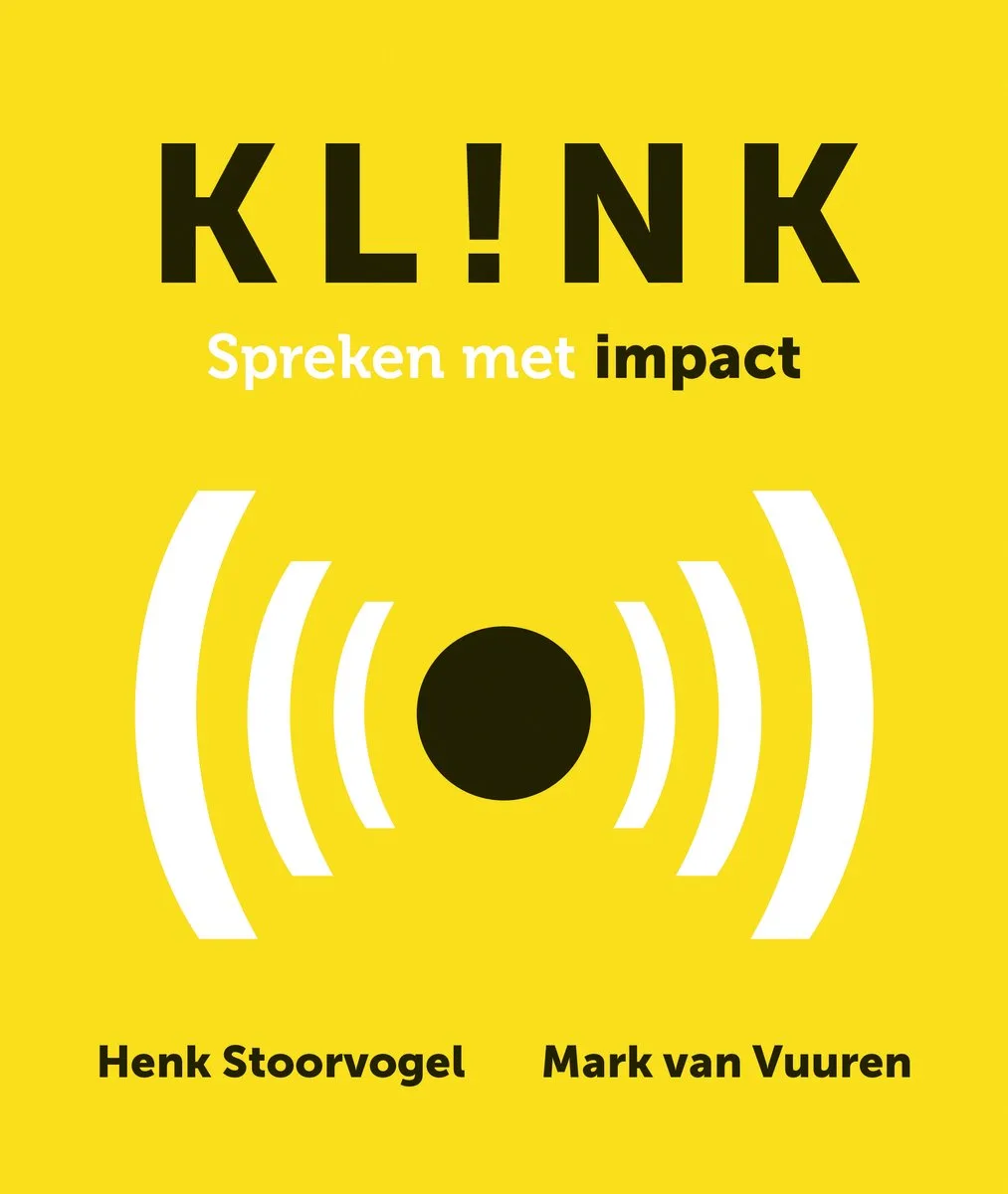 Klink von Kok – Buchfoto