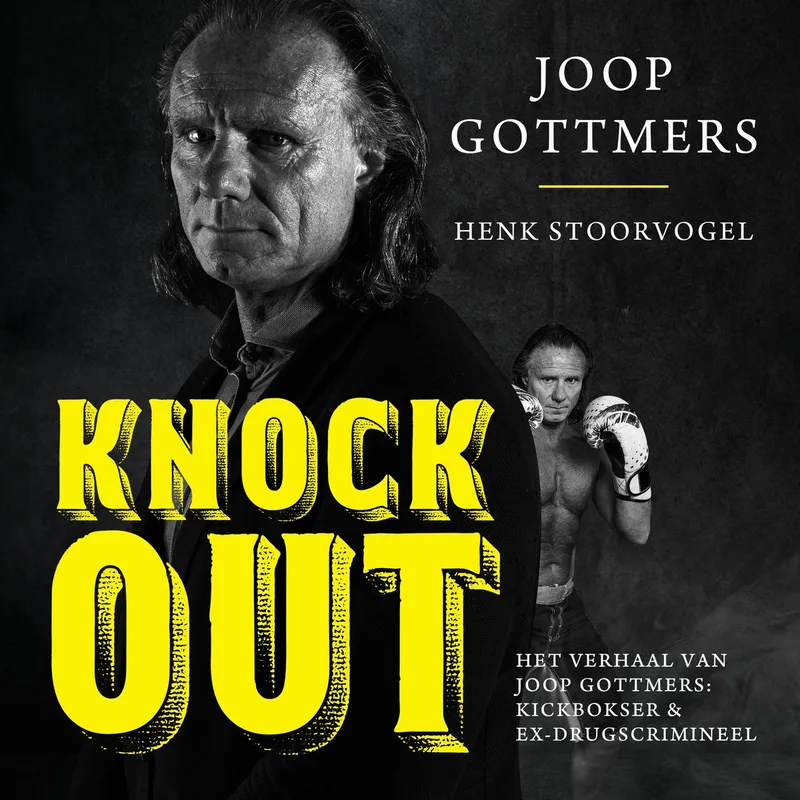 Knock-Out von Kok – Buchfoto