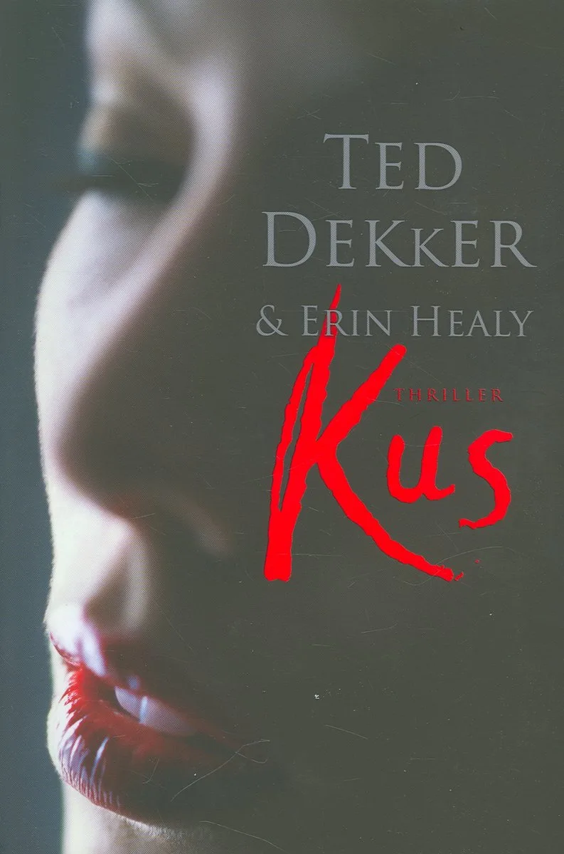 Kus von Kok – Buchfoto