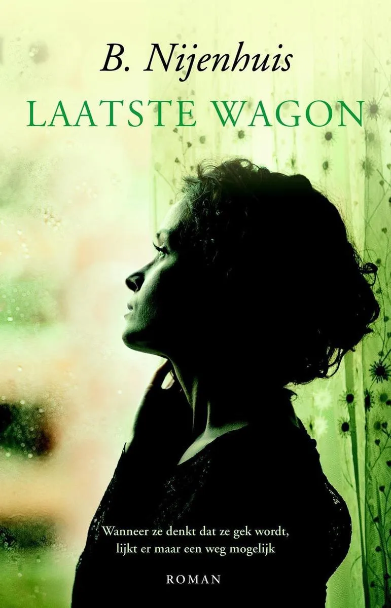 LAATSTE WAGON von Kok – Buchfoto