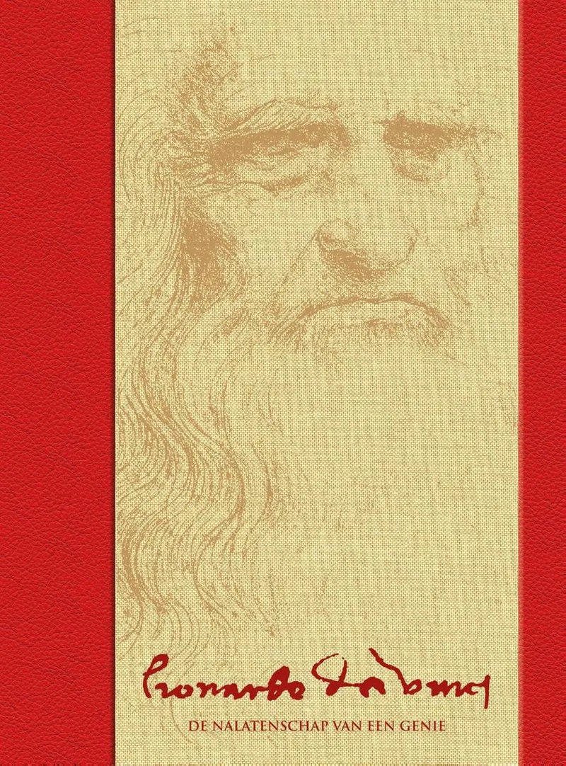 Leonardo da Vinci von Kok – Buchfoto
