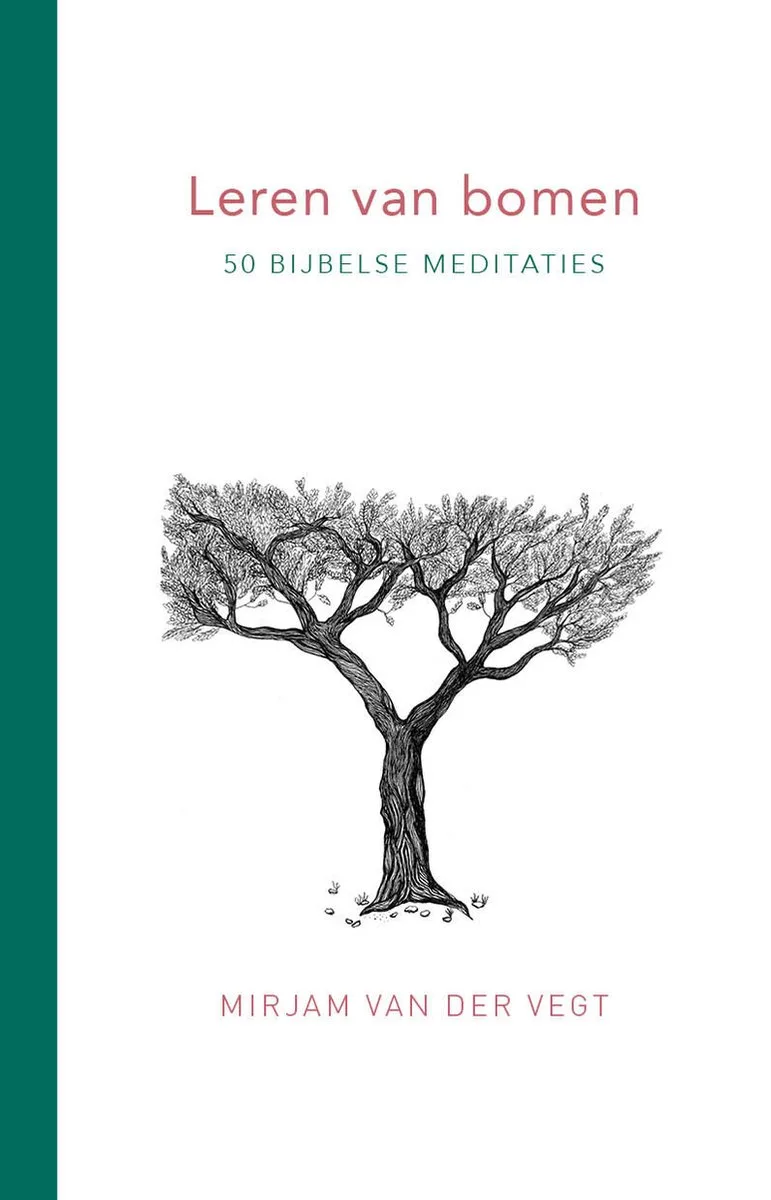 Leren van bomen von Kok – Buchfoto
