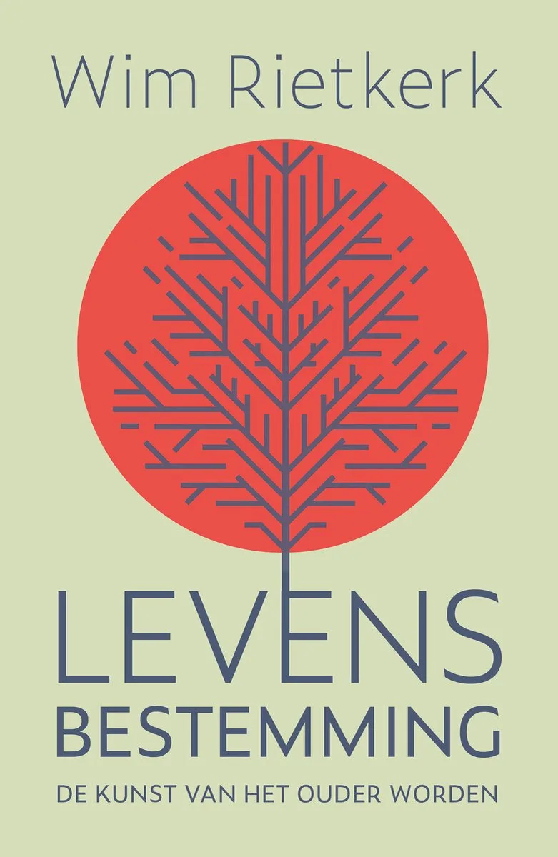 Levensbestemming von Kok – Buchfoto