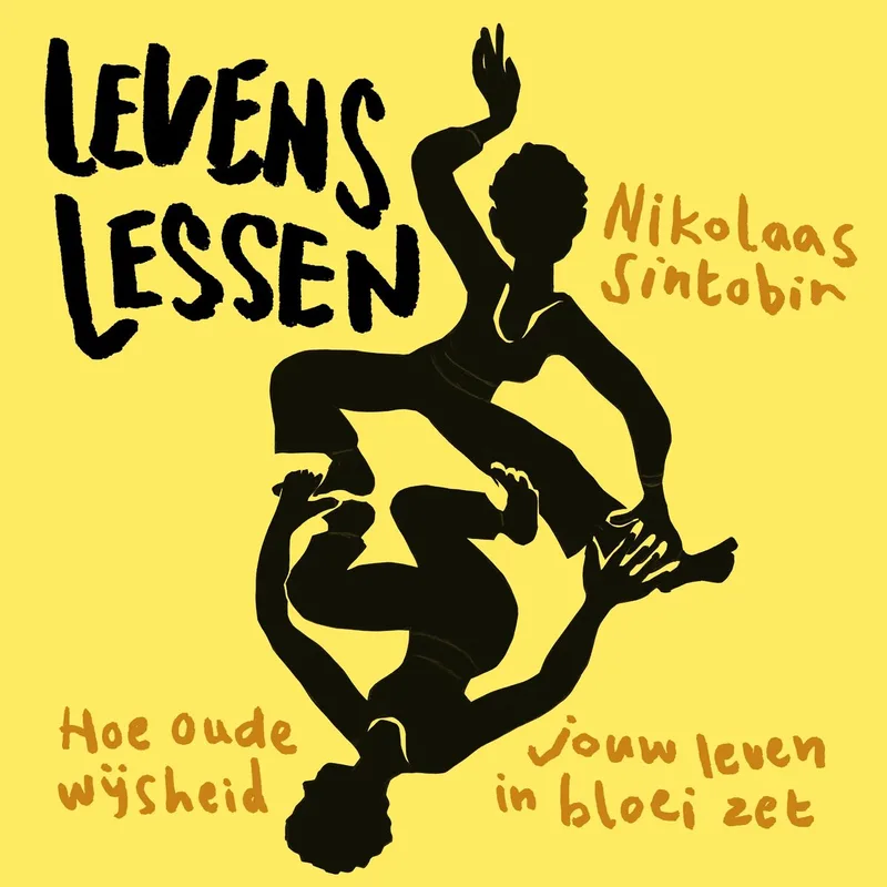 Levenslessen von Kok – Buchfoto