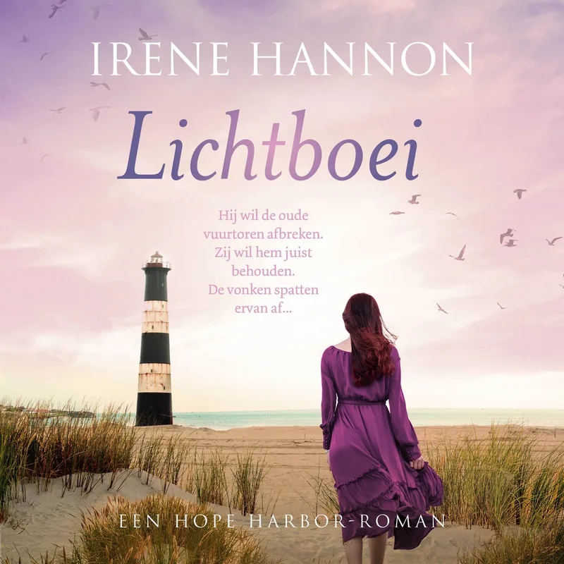 Lichtboei van Kok – boekfoto