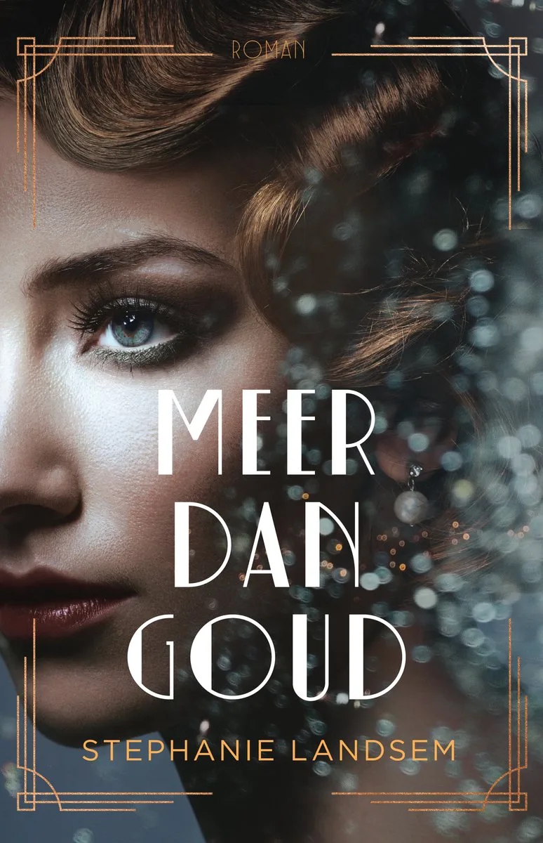 Meer dan goud von Kok – Buchfoto