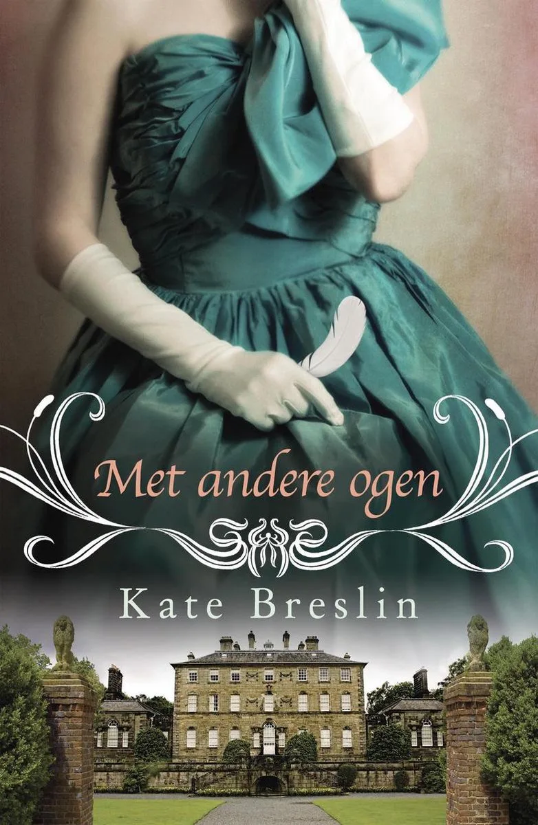 Met andere ogen von Kok – Buchfoto
