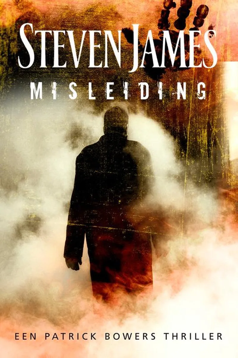 Misleiding von Kok – Buchfoto