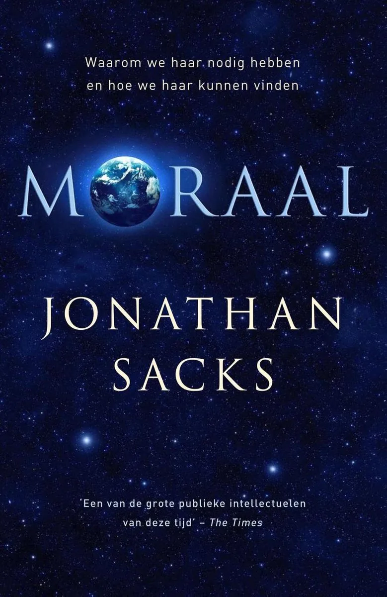 Moraal von Kok – Buchfoto