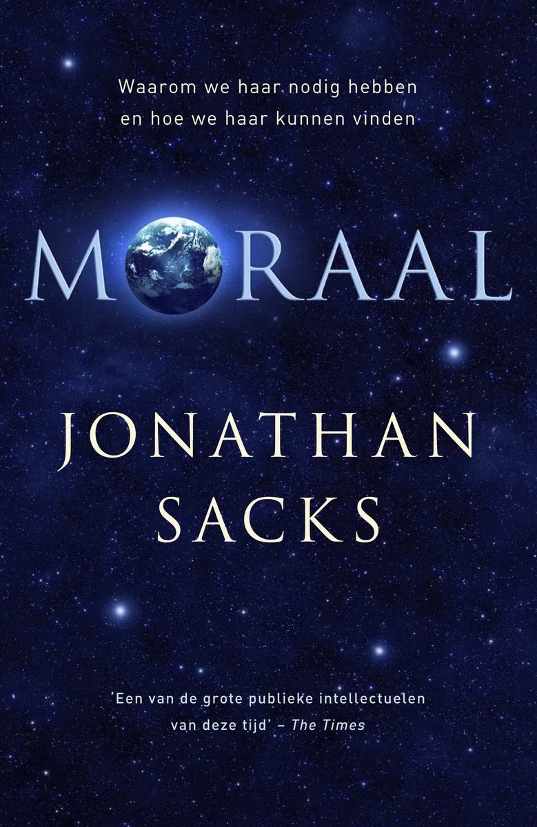 Moraal von Kok – Buchfoto