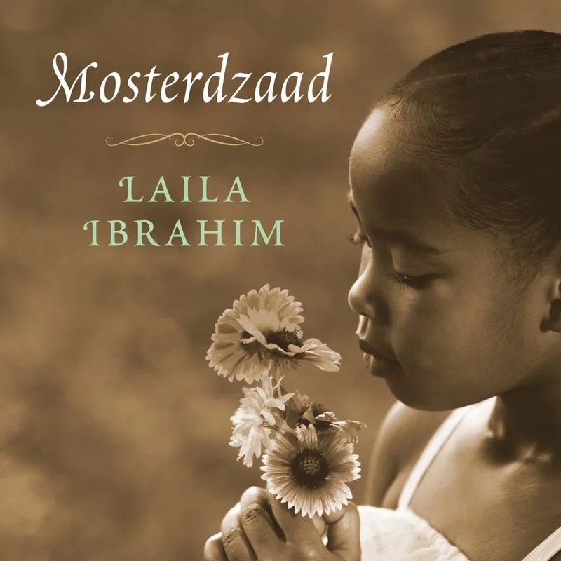 Mosterdzaad von Kok – Buchfoto