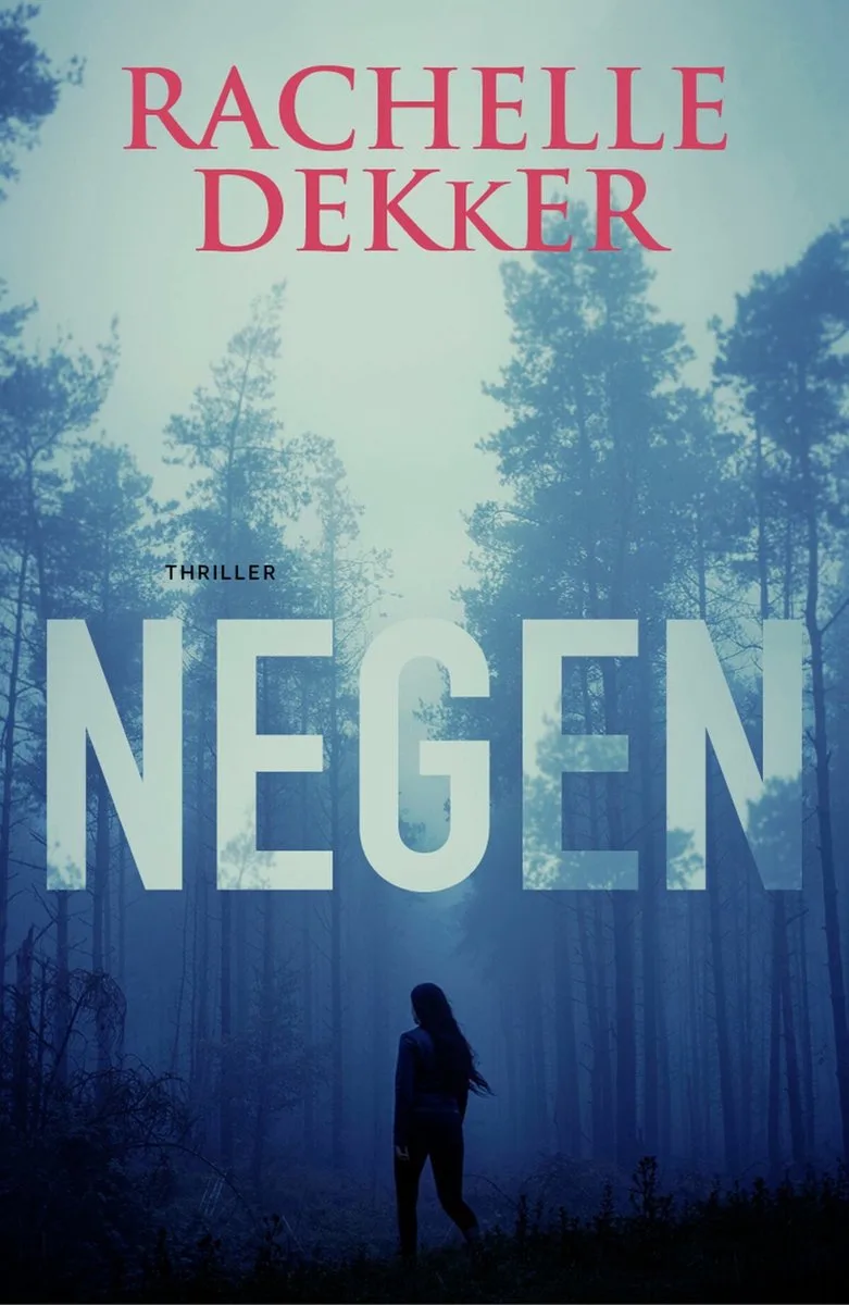 Negen de Kok – photo du livre