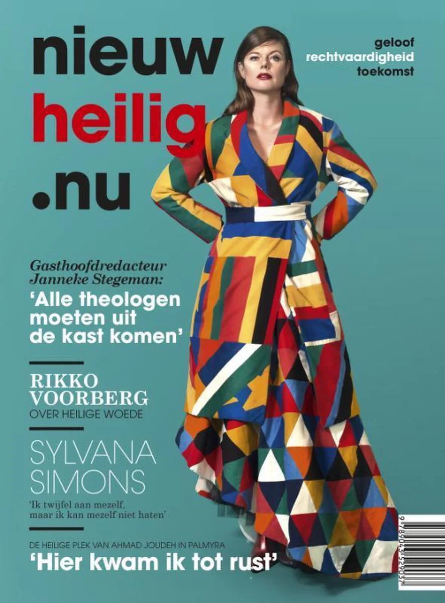 nieuwheilig.nu von Kok – Buchfoto