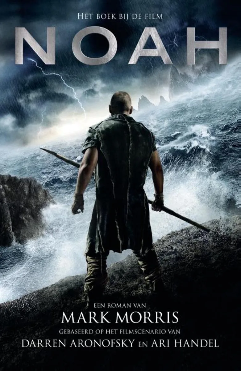 Noah von Kok – Buchfoto