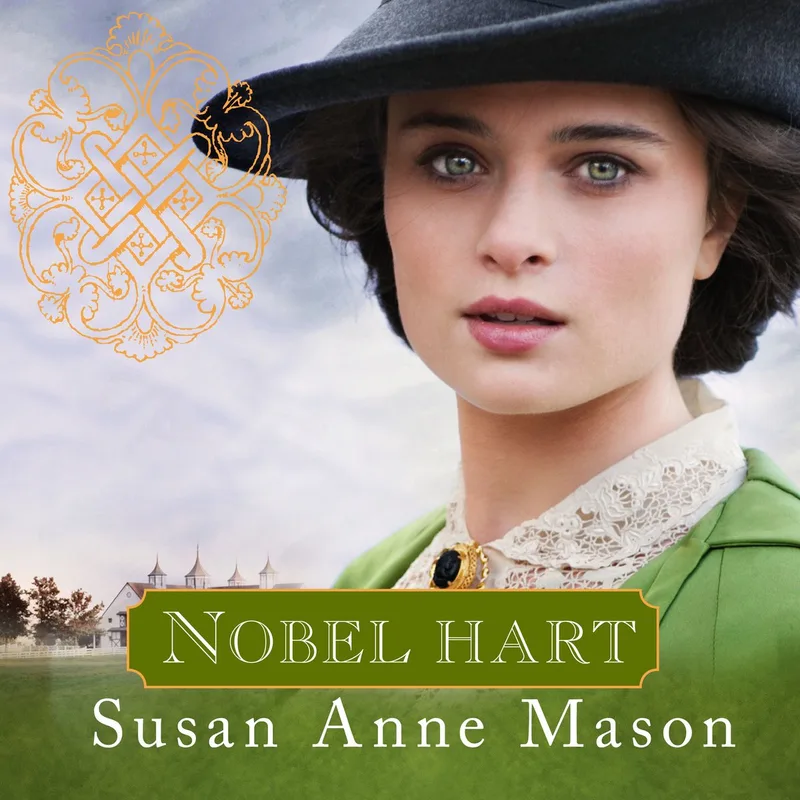 Nobel hart von Kok – Buchfoto