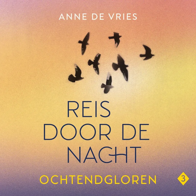 Ochtendgloren von Kok – Buchfoto