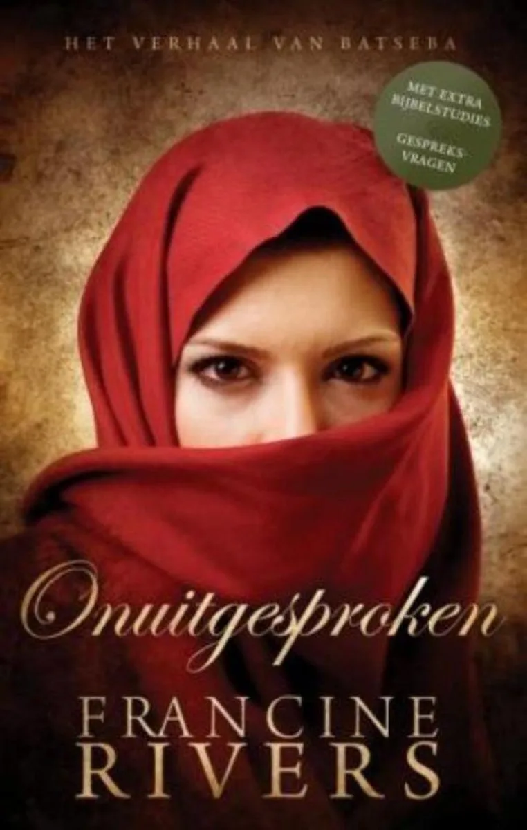 Onuitgesproken von Kok – Buchfoto