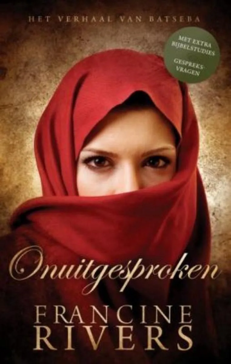 Onuitgesproken von Kok – Buchfoto