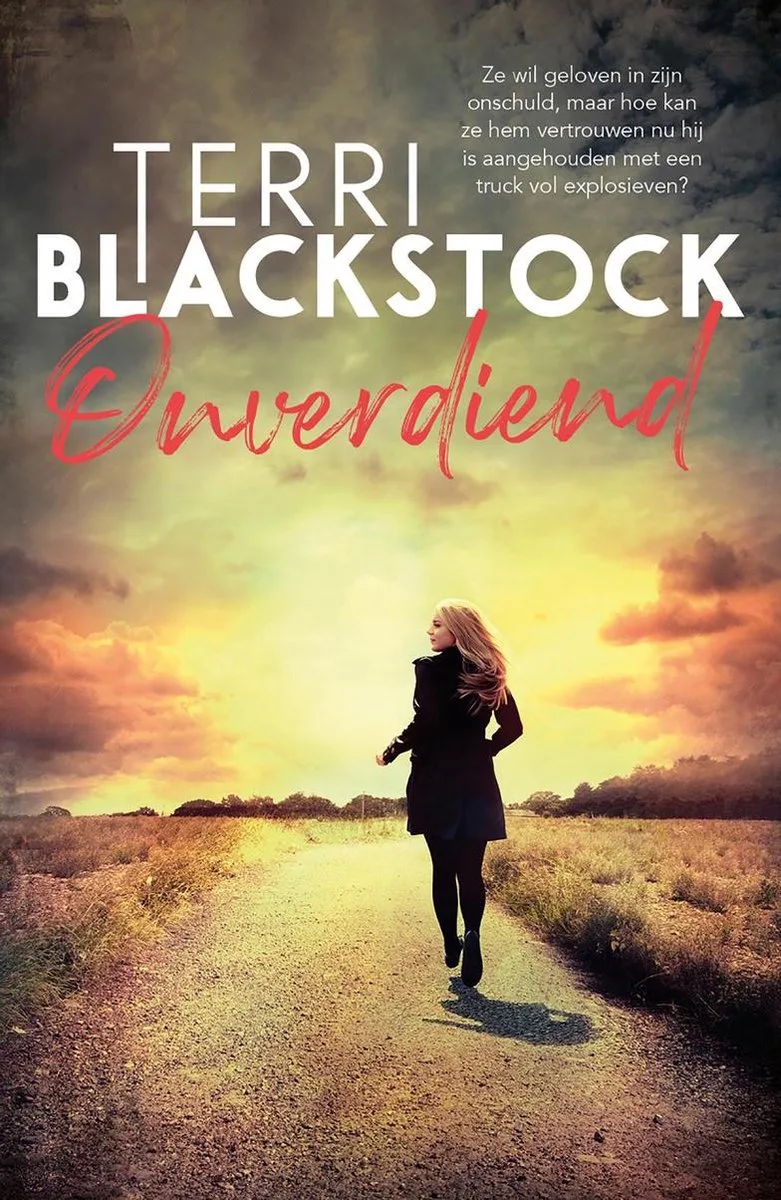 Onverdiend von Kok – Buchfoto