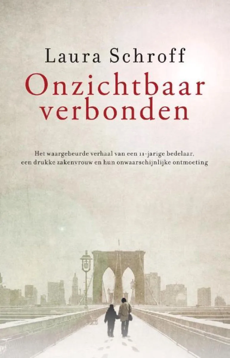 ONZICHTBAAR VERBONDEN von Kok – Buchfoto