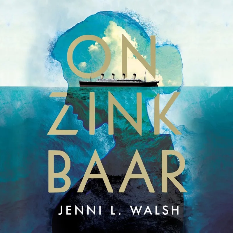 Onzinkbaar von Kok – Buchfoto