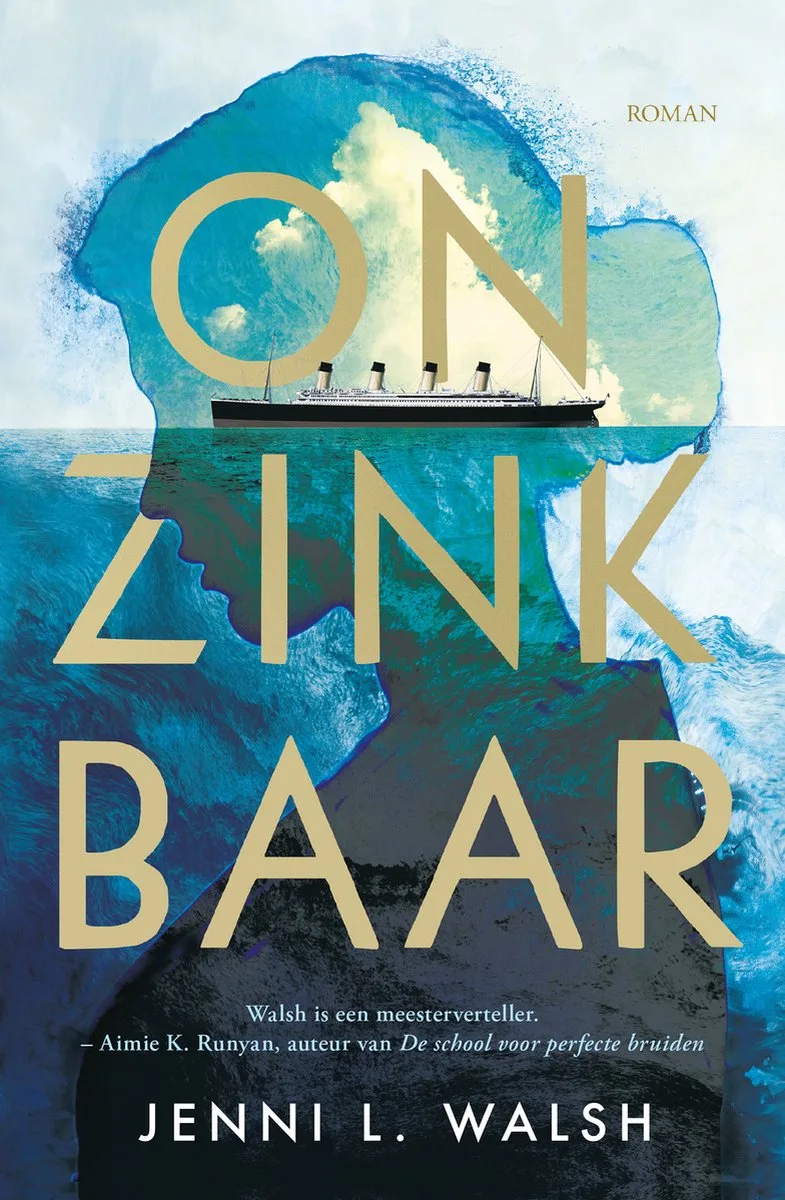 Onzinkbaar von Kok – Buchfoto