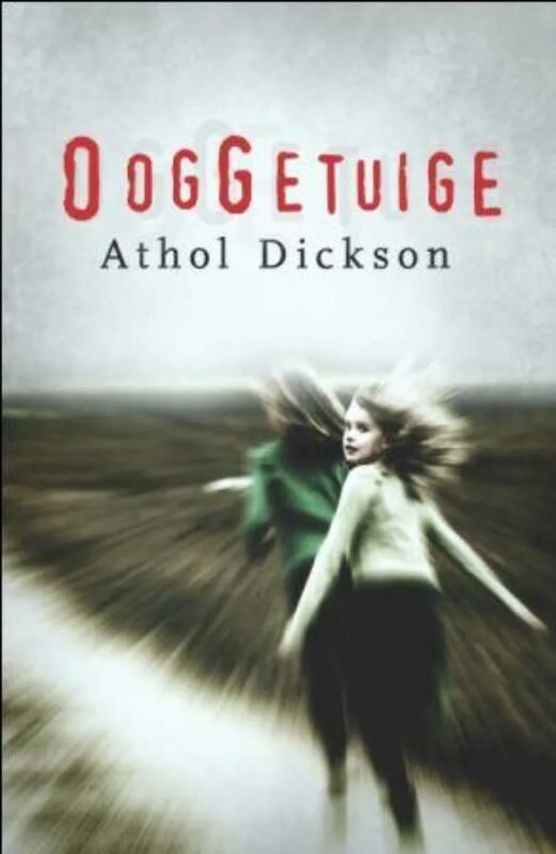Ooggetuige von Kok – Buchfoto