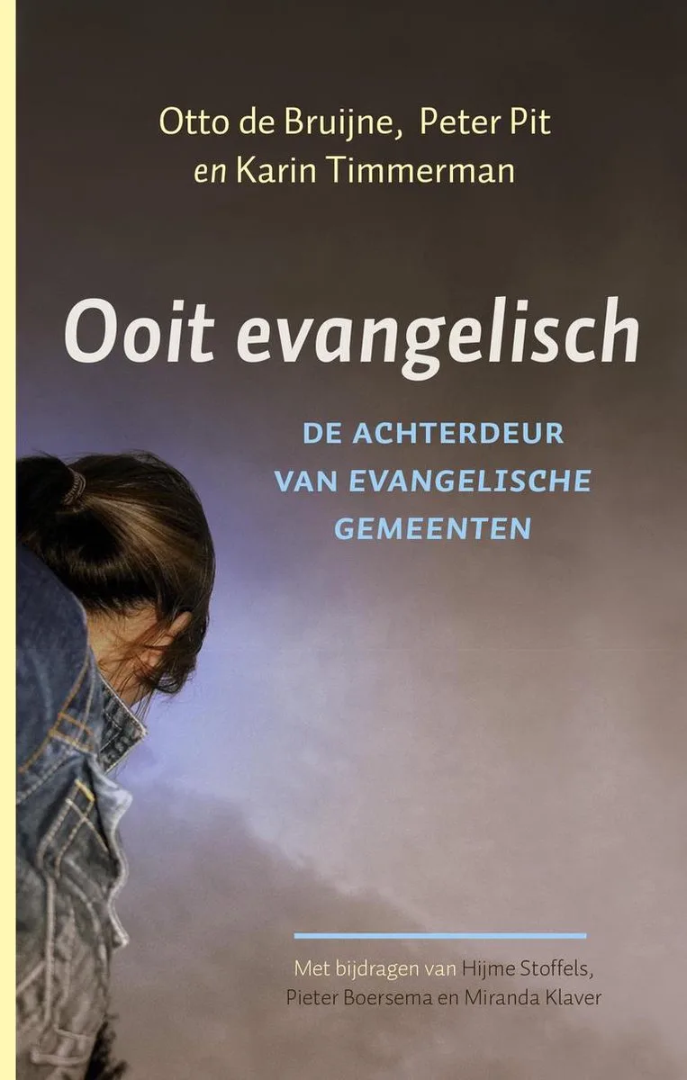 Ooit evangelisch von Kok – Buchfoto