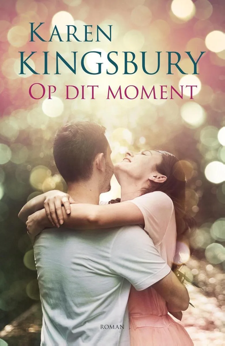 Op dit moment von Kok – Buchfoto