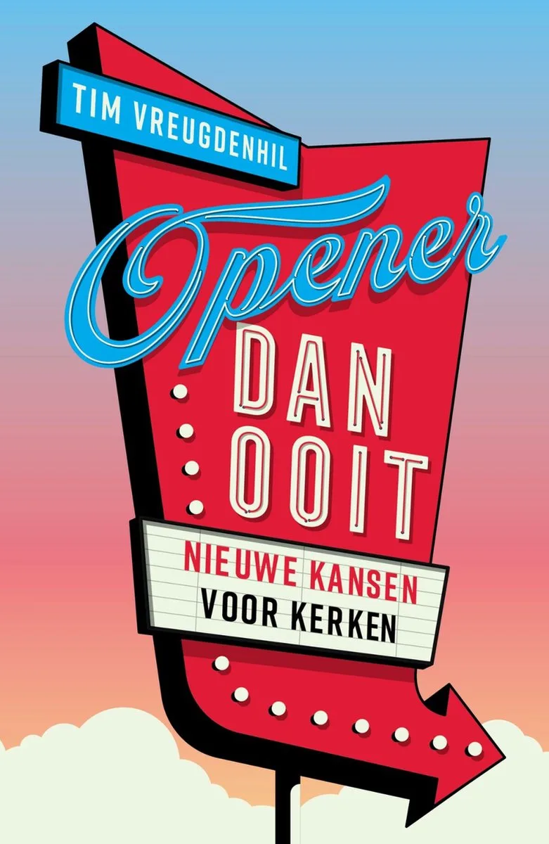 Opener dan ooit fra Kok – billede af bogen