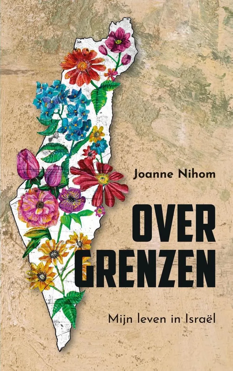 Over grenzen fra Kok – billede af bogen