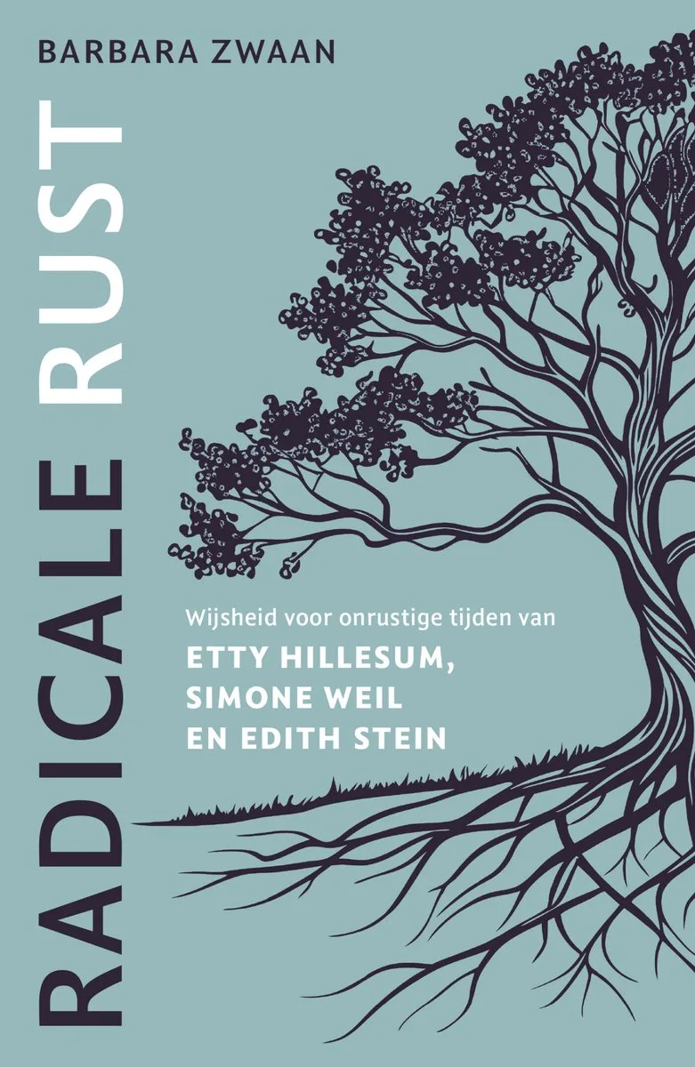 Radicale rust von Kok – Buchfoto