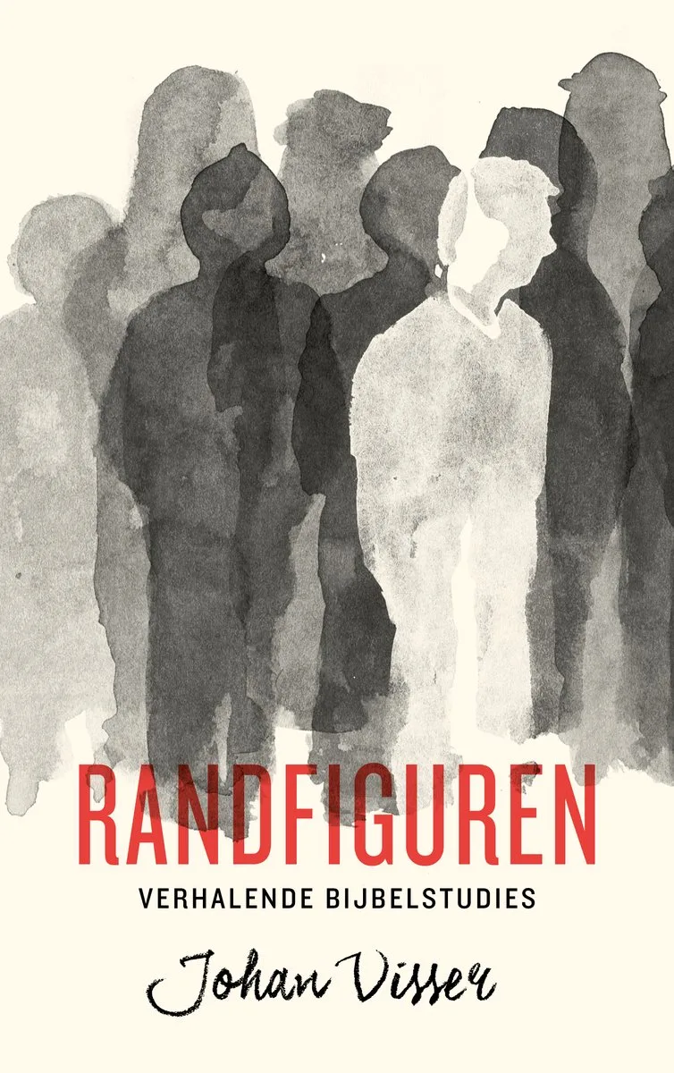 Randfiguren von Kok – Buchfoto