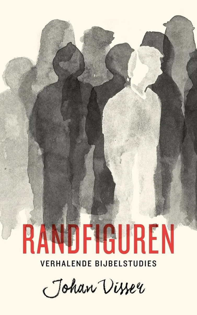 Randfiguren fra Kok – billede af bogen