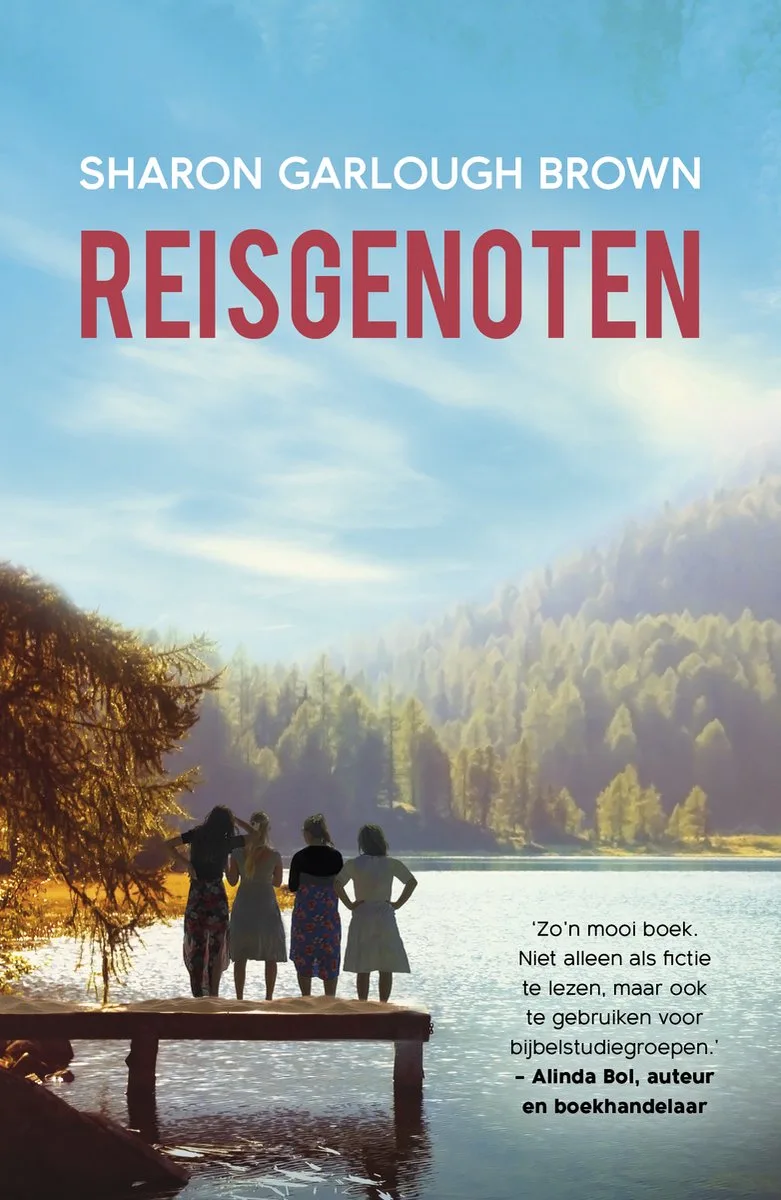 Reisgenoten von Kok – Buchfoto