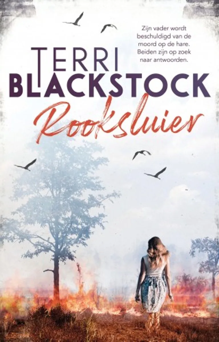 Rooksluier von Kok – Buchfoto