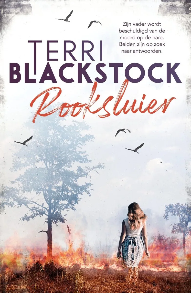 Rooksluier von Kok – Buchfoto