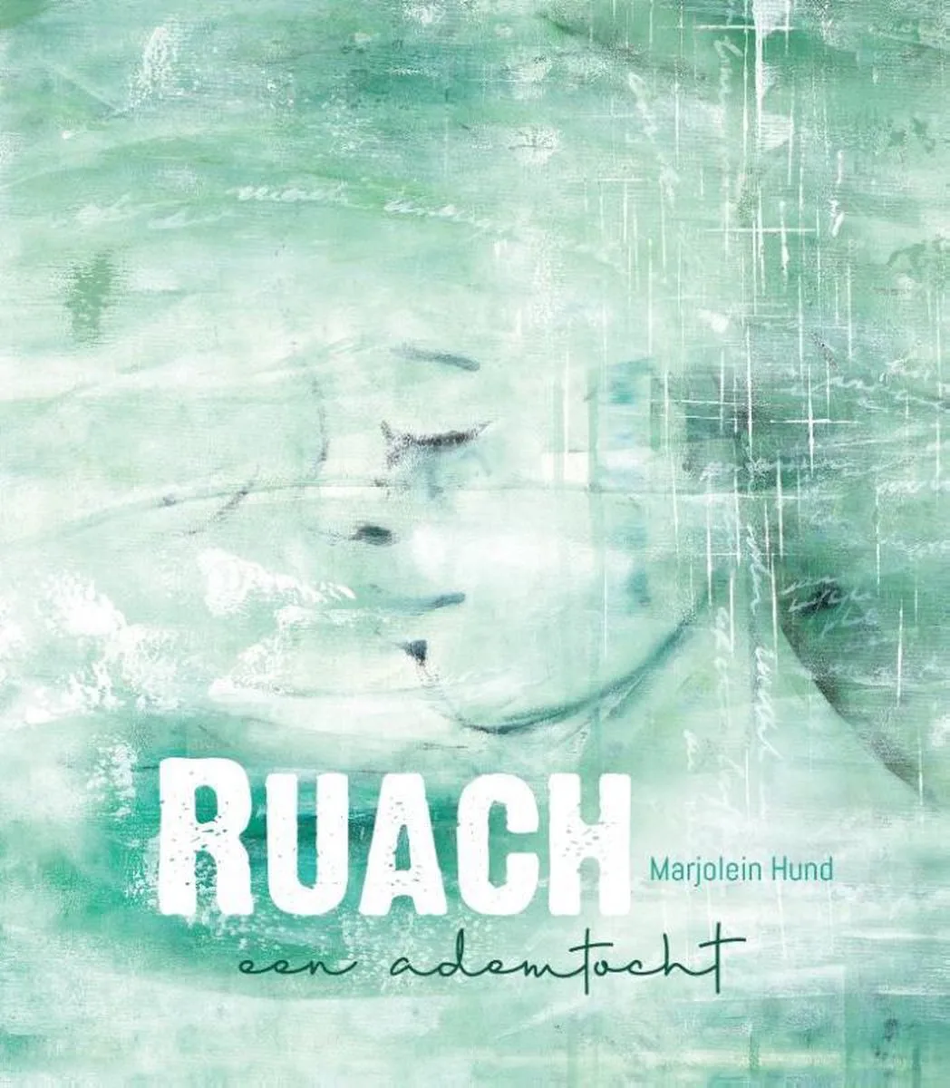 Ruach von Kok – Buchfoto