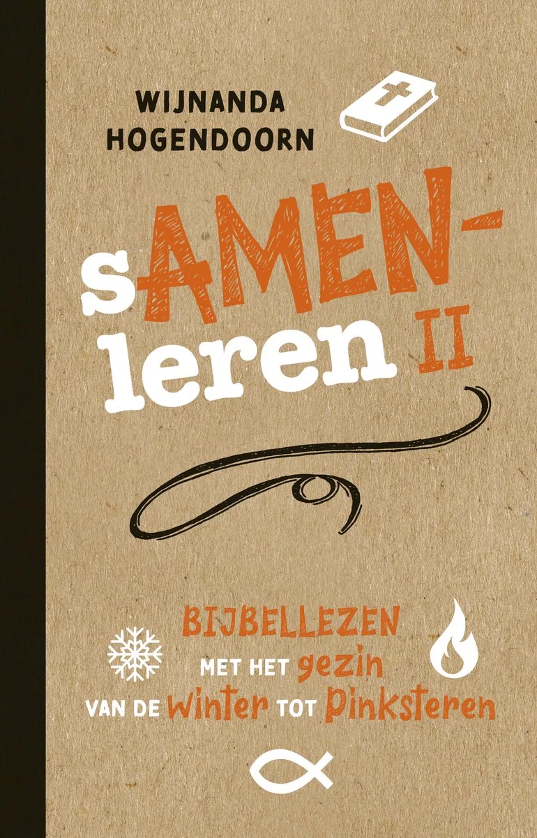 Samenleren II fra Kok – billede af bogen