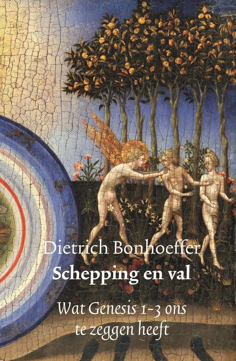 Schepping en val fra Kok – billede af bogen