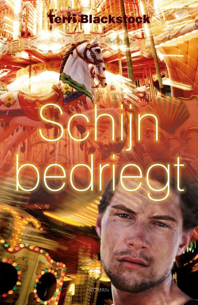 SCHIJN BEDRIEGT von Kok – Buchfoto