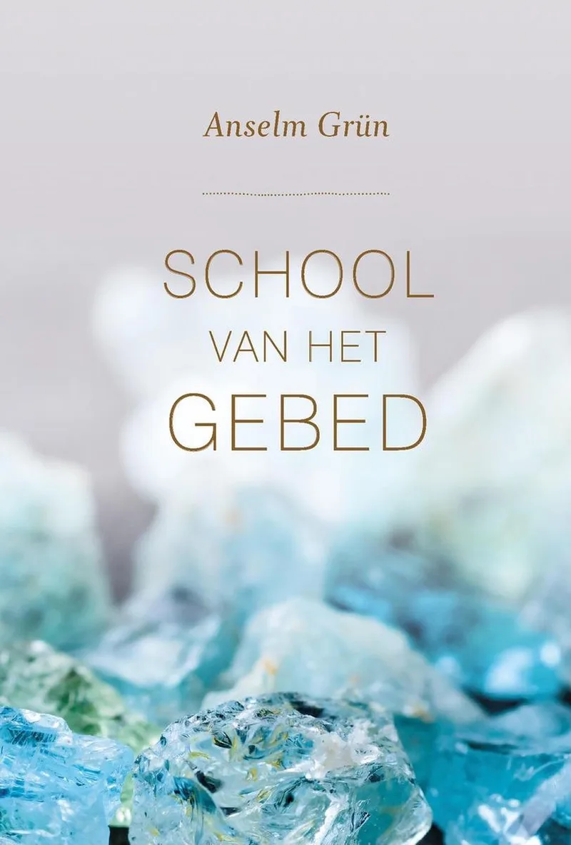 School van het gebed fra Kok – billede af bogen