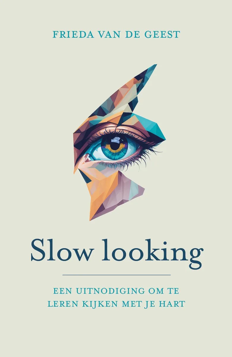 Slow looking de Kok – photo du livre