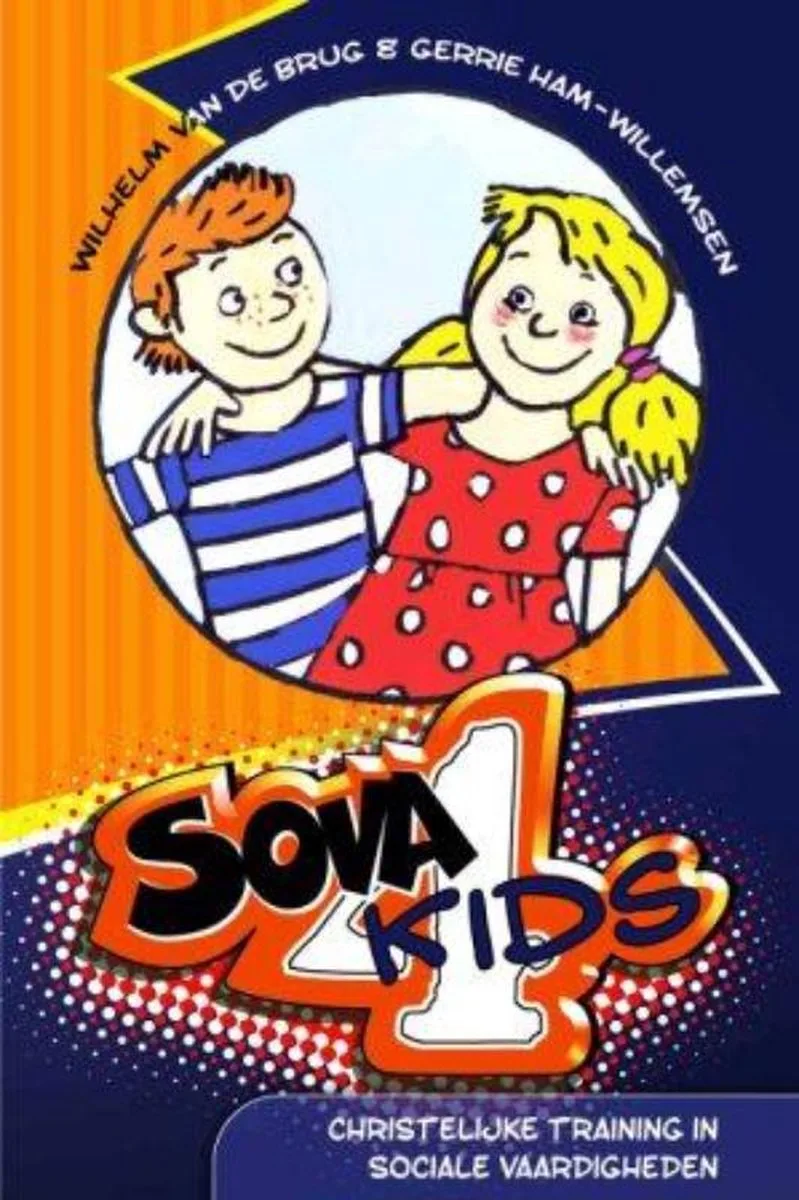 Sova4kids von Kok – Buchfoto