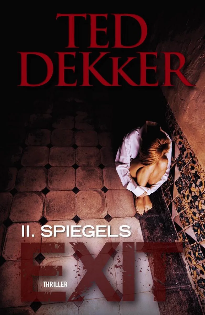 Spiegels van Kok – boekfoto