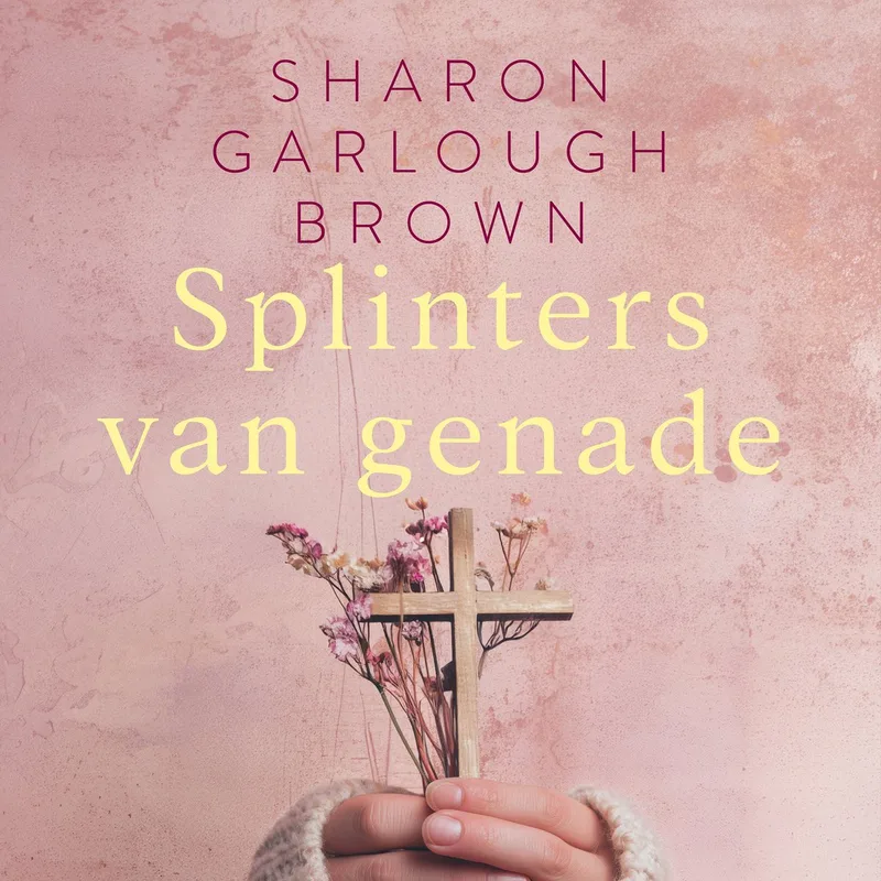 Splinters van genade fra Kok – billede af bogen