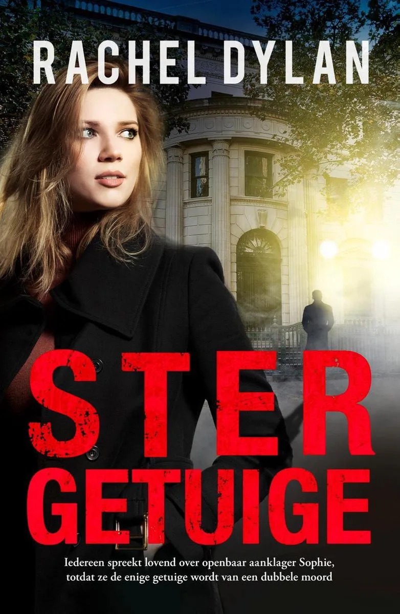 Stergetuige von Kok – Buchfoto